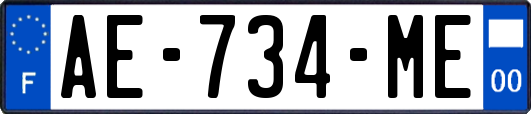 AE-734-ME