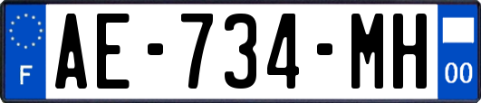AE-734-MH