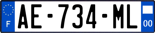 AE-734-ML