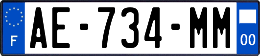 AE-734-MM