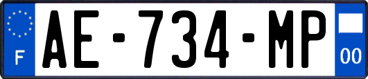 AE-734-MP