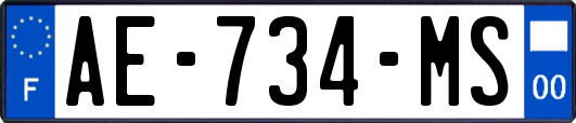 AE-734-MS