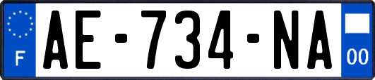 AE-734-NA