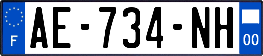 AE-734-NH