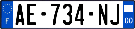 AE-734-NJ