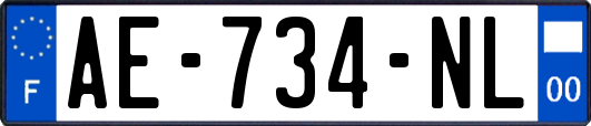 AE-734-NL
