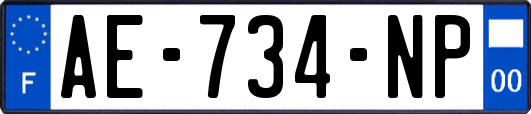 AE-734-NP