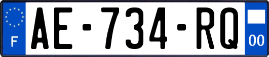 AE-734-RQ