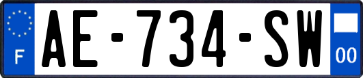 AE-734-SW