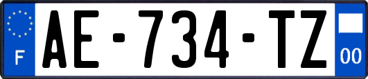 AE-734-TZ