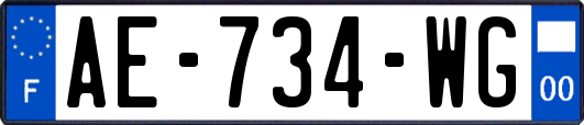 AE-734-WG