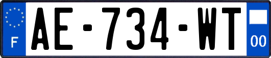 AE-734-WT