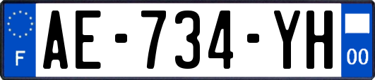 AE-734-YH