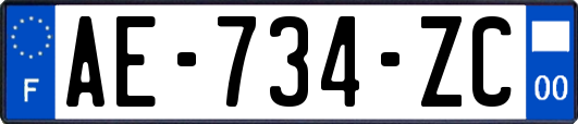 AE-734-ZC