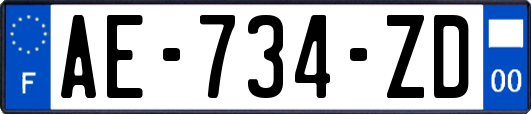 AE-734-ZD