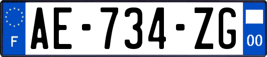 AE-734-ZG