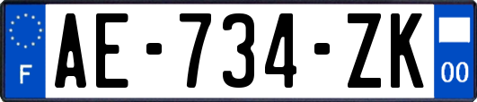 AE-734-ZK