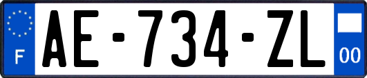 AE-734-ZL