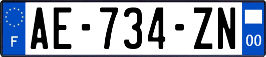 AE-734-ZN