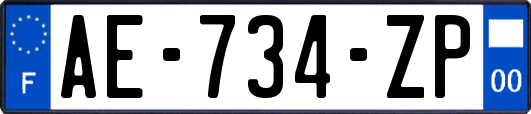 AE-734-ZP