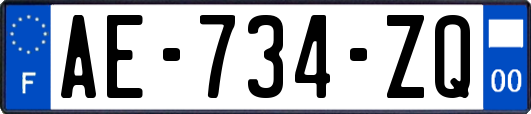 AE-734-ZQ