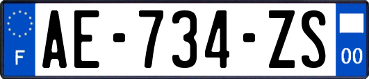 AE-734-ZS