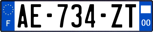 AE-734-ZT