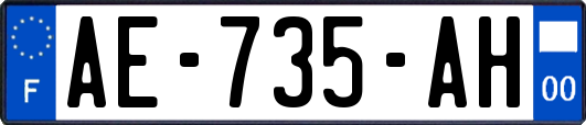 AE-735-AH