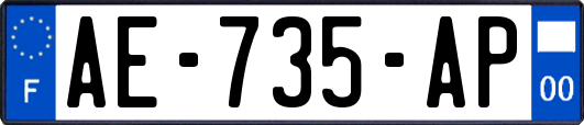 AE-735-AP