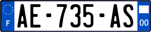 AE-735-AS