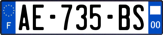 AE-735-BS