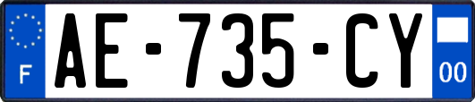 AE-735-CY