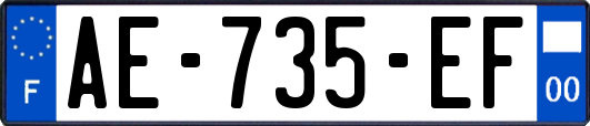 AE-735-EF
