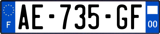 AE-735-GF