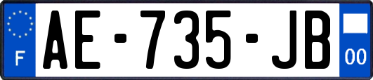 AE-735-JB