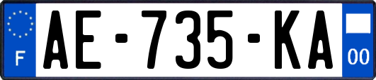 AE-735-KA