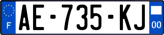 AE-735-KJ