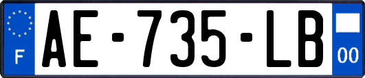 AE-735-LB