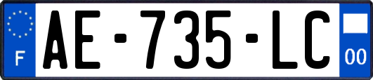 AE-735-LC