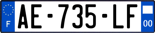 AE-735-LF