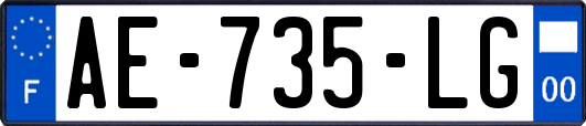 AE-735-LG