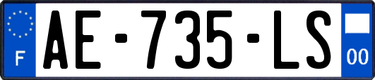 AE-735-LS