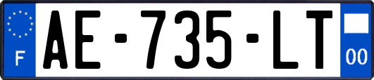 AE-735-LT