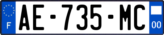 AE-735-MC