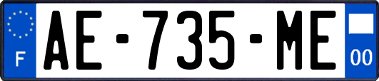 AE-735-ME
