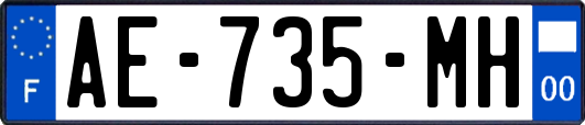 AE-735-MH