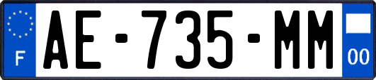 AE-735-MM