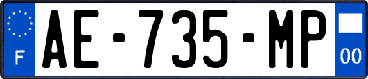 AE-735-MP