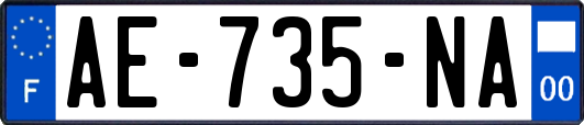 AE-735-NA
