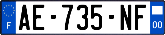 AE-735-NF